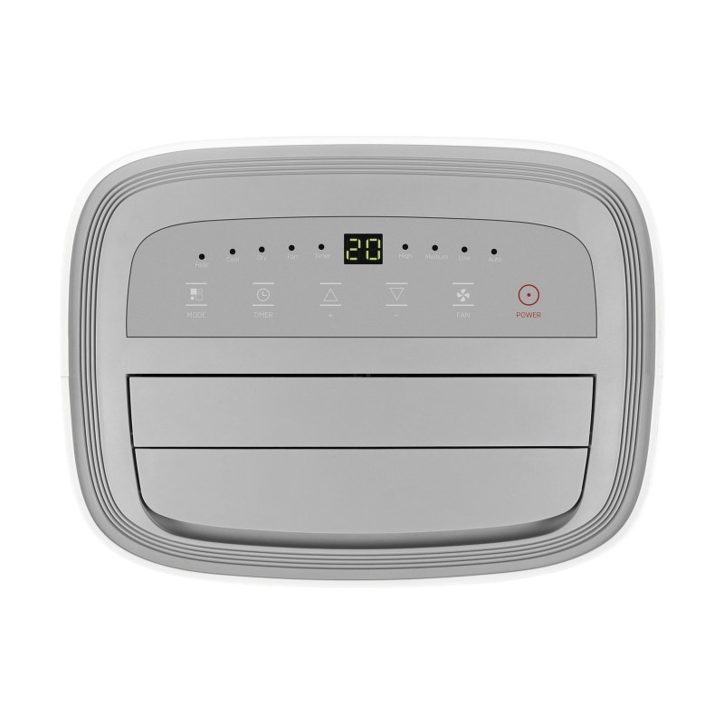 Aire acondicionado / calentador móvil Technisat Technipolar 1