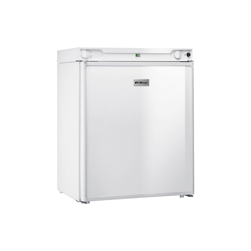Refrigerador de absorción Berger RF60 61 litros / 50 mbar