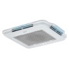Interior Air Conditioning Webasto Cool Top Trail 34