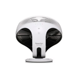 Balmuda Green Fan Cirq Luftzirkulierer / Tischventilator