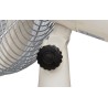 Ventilador de sobremesa metal