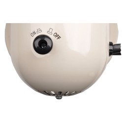 Ventilator Tischgerät Metall