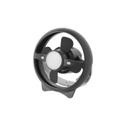 Brunner Atmo RG Ventilatore