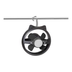 Ventilador Brunner Atmo RG