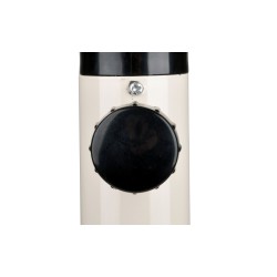 Ventilador de pie de metal