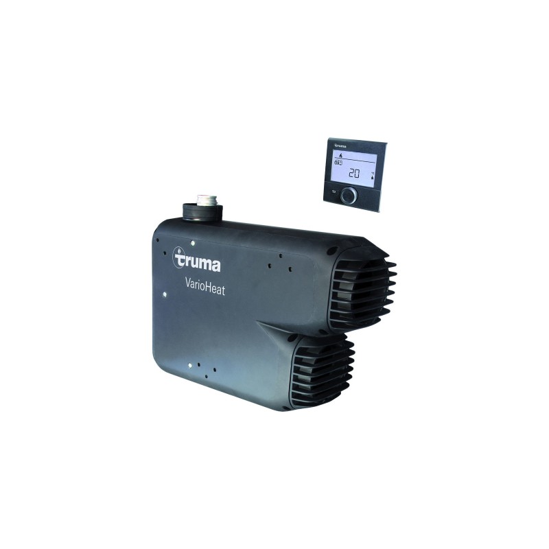 Truma chauffage Vario Confort thermique