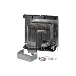 Truma S 5004 1 fan heating caravan gas