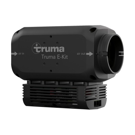 Heating Truma Varioheat E-Kit