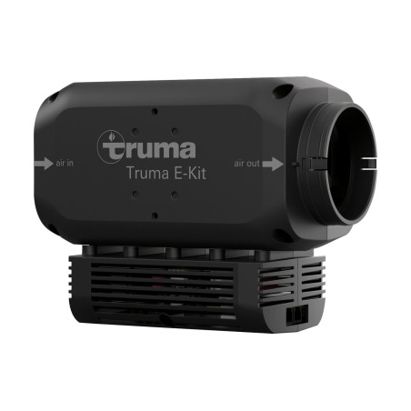 Truma Varioheat E-Kit Heizung