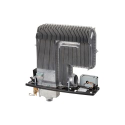 Truma S 3004 riscaldamento con accensione automatica