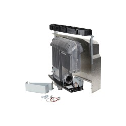 Truma S 3004 riscaldamento con accensione automatica