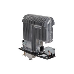 Truma S 3004 heating with automatic ignition