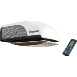 Distribuidor de aire Truma Compact/Compact Plus