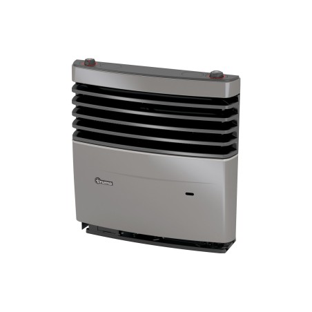 Heating Truma S3004 Standard grey coating titanium