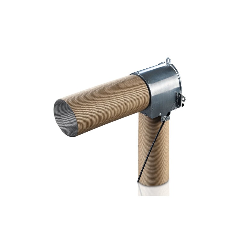 Paquete de confort Truma AXK 2