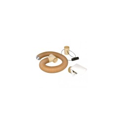 Truma Vorzelt Warmluft-Set