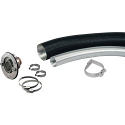 Truma WK 24 Chemin de fer...