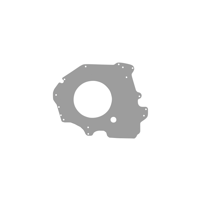 Truma Adapterplatte TEB / TN