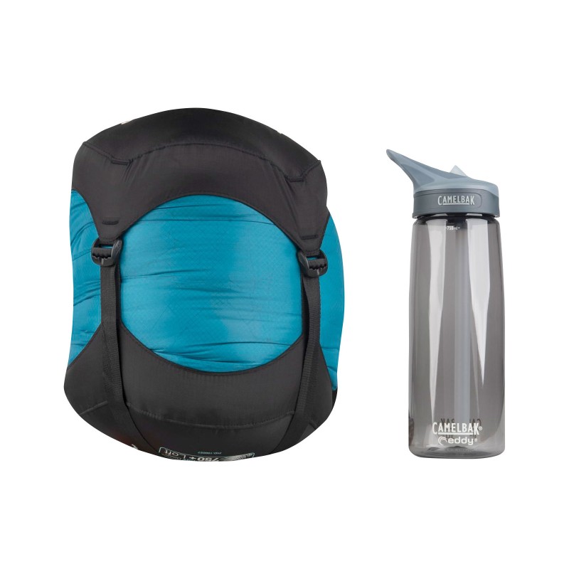 Long Sleep Saco for Women Sea to Summit Altitude AtII