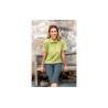 Poloshirt für Bergführerinnen
