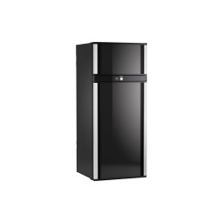 Réfrigérateur d'absorption de 10,5T 147 litres