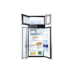 Réfrigérateur d'absorption de 10,5T 147 litres