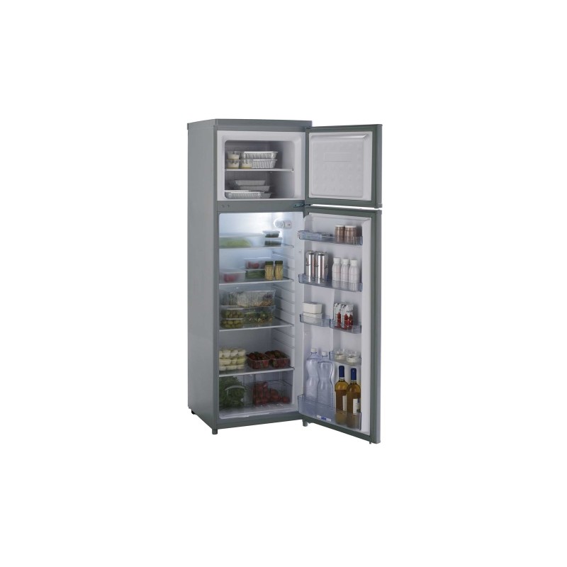 Kühlschrank Webasto Isotherm Cruise 271 Classic 12 - 24 / 115 - 230 V 218 Liter