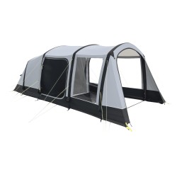 Kampa Hayling 4 Tunnel gonflable Air TC
