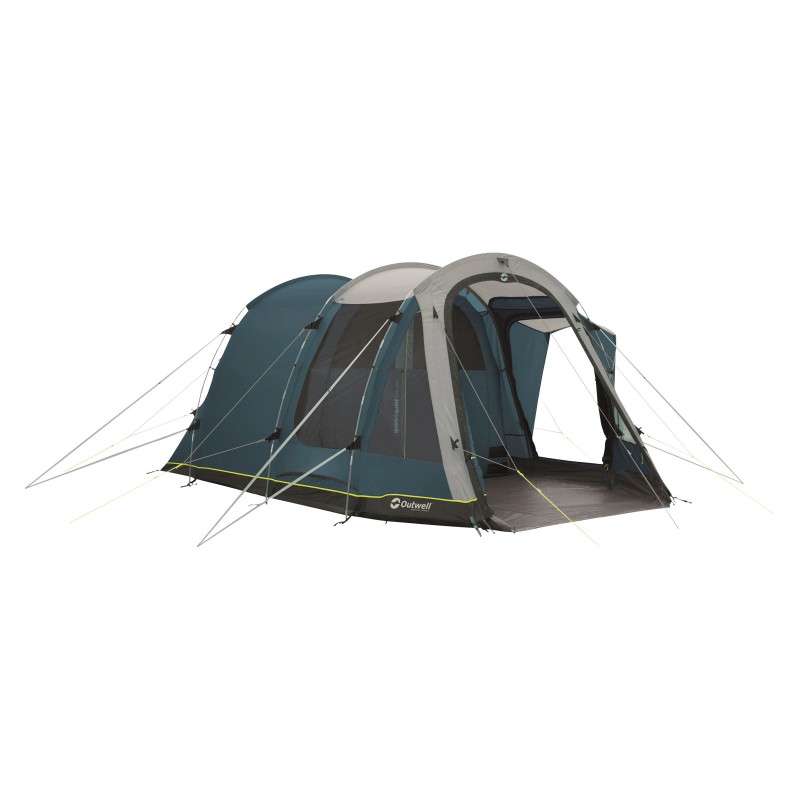 Tunnel di trasportoOutwell Nevada 4P