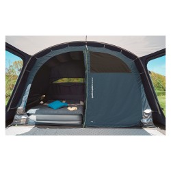 Carpa túnel Outwell Nevada 4P