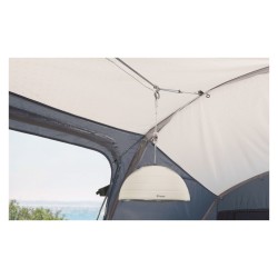 Carpa túnel Outwell Nevada 4P