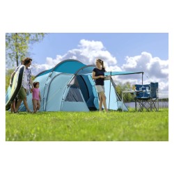 Carpa túnel Camptime Uranus 4