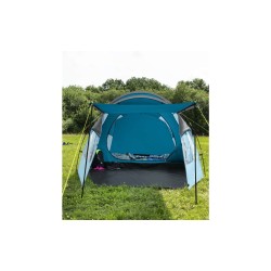 Camptime Uranus 4 Tunnelzelt