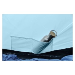 Tunnel de camp Uranus 4