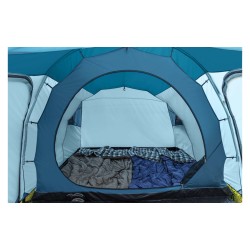 Camptime Uranus 4 Tunnelzelt