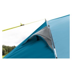 Tunnel de camp Uranus 4