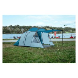 Camptime Uranus 4 Tunnelzelt