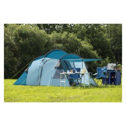 Tunnel di campoUrano 4