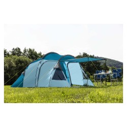 Camptime Uranus 4 Tunnelzelt