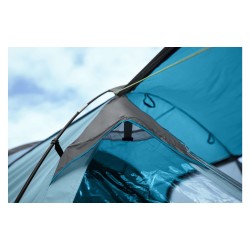 Carpa túnel Camptime Uranus 4