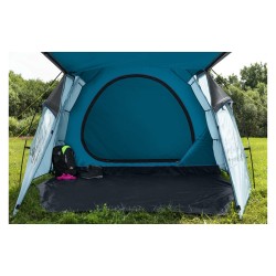 Tunnel de camp Uranus 4