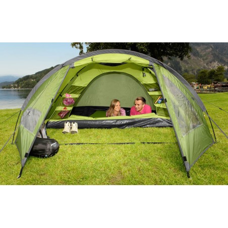 Berger Easy Rock 4 Kuppelzelt