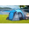 Berger Sora 4 Tunnelzelt