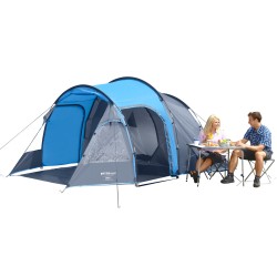 Tienda túnel Berger Sora 4