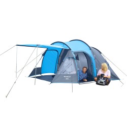 Magasin de tunnels Berger Sora 4