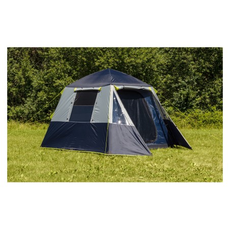 Tenda pieghevole Berger Milano 4