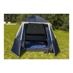 Carpa plegable Berger Milano 4