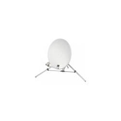 Abbigliamento Berger / tripod satellite