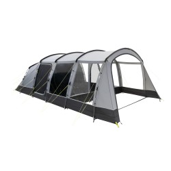 Kampa Hayling tunnel type tent 6
