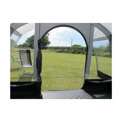 Carpa tipo túnel Kampa Hayling 6